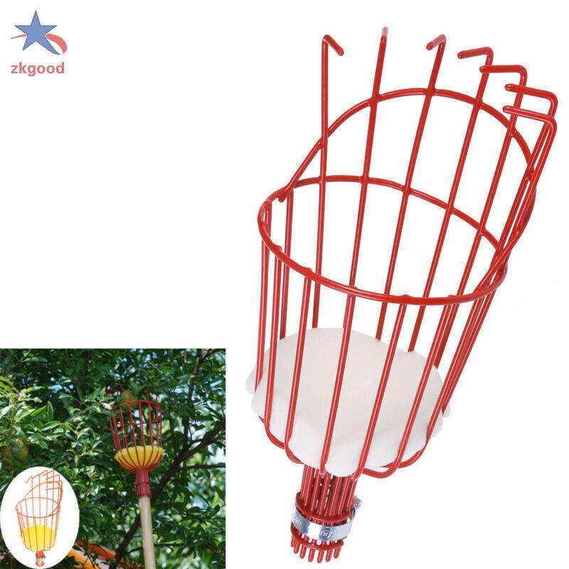 Lồng hái trái cây tiện lợi