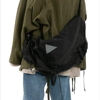 Túi chéo techwear