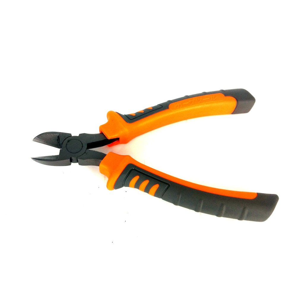 KÌM MỎ CẮT ĐA NĂNG KAPUSI MIỆNG VÁT 8 IN/ 200MM