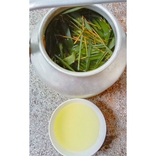 500gr Lá tre gai tươi/ lá tre gai rừng chuẩn
