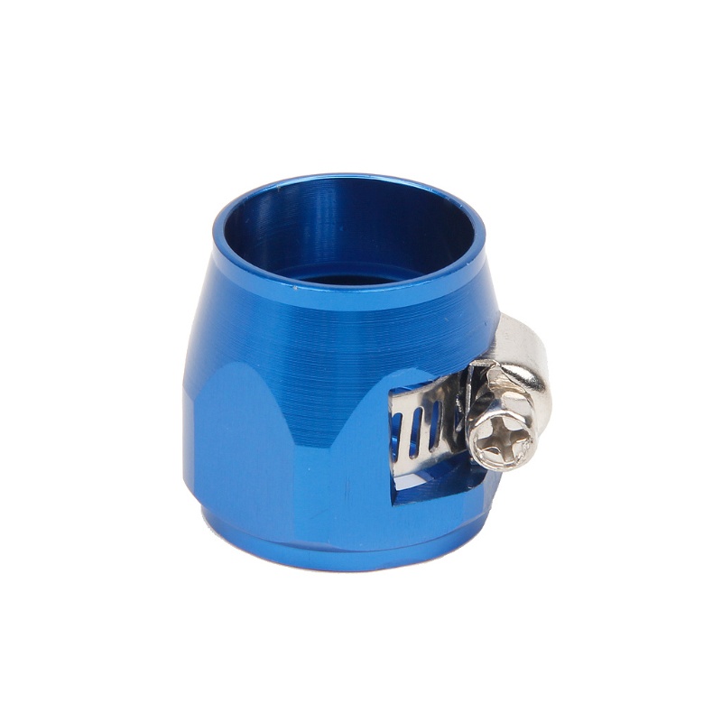 Kẹp Ống Dẫn Nhiên Liệu AN10 10 Áp Suất Thấp Chất Lượng Cao