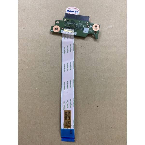 Board nối DVD laptop Lenovo L560 LS-C425P
