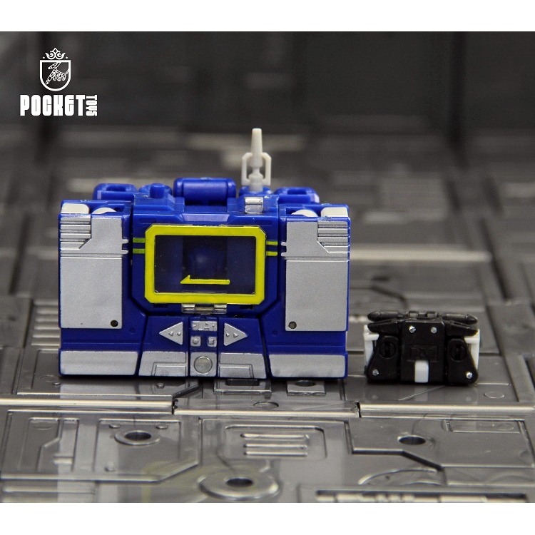 Transformers Đồ Chơi Rô Bốt Biến Hình sonic 04 Kèm Ba Băng Keo Nhỏ