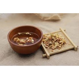Hoa Nhài ( Hoa Lài) khô - 100gr