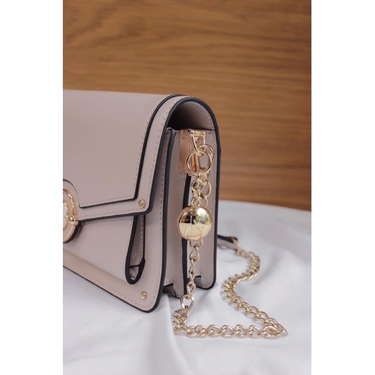 Túi đeo chéo LY.N authentic