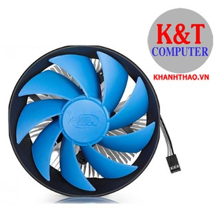 Tản nhiệt khí CPU Deepcool Gamma Archer