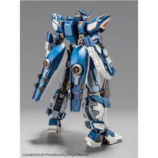 Mô hình Fanmade MFX-02T Thunderbolt