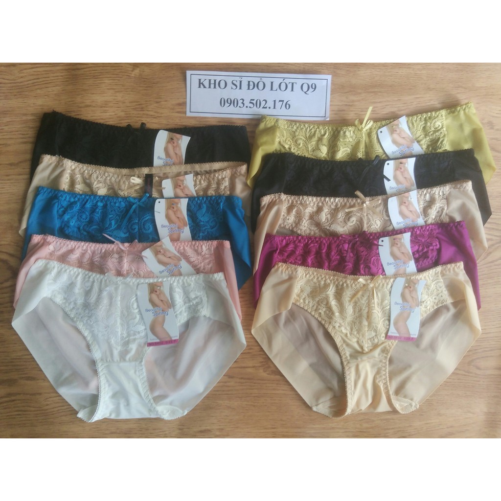combo quần spring