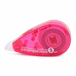 Băng xóa mini Plus WH505