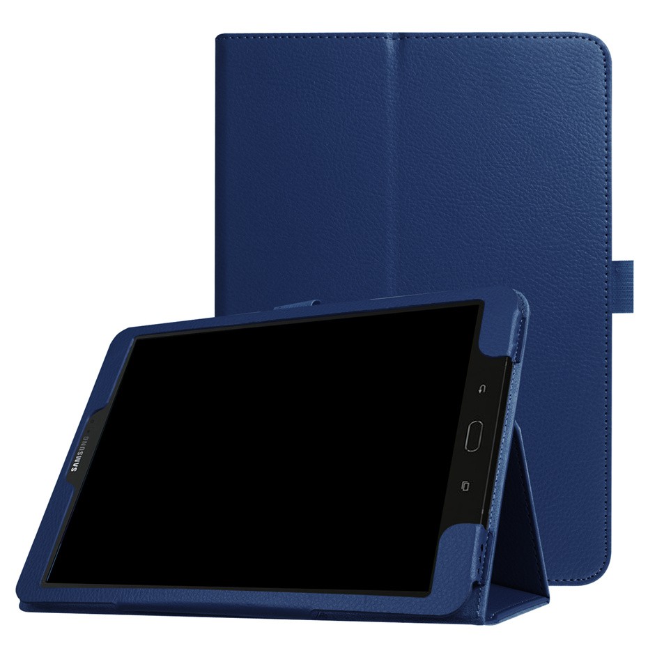 Ốp lưng Samsung Galaxy S4 10.5  Bao da Vỏ bảo vệ SM-T830 SM-T835 10.5 inch Tablet Case