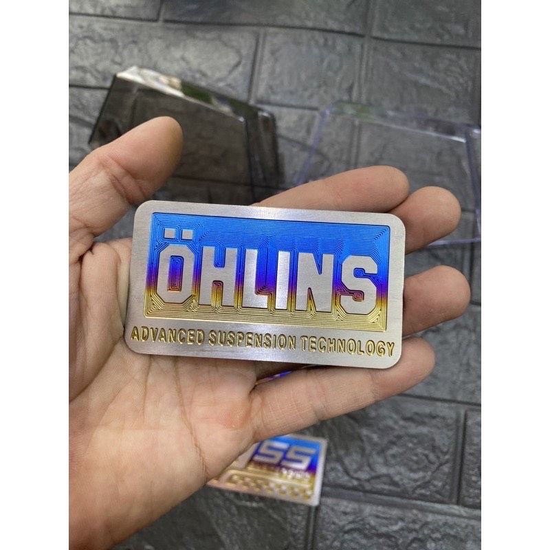 Nắp Bình Nước Phụ AB Airblade và Tem Titan 2013/2022