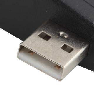 Đầu nối 90 độ USB 2.0 A cho Laptop PC