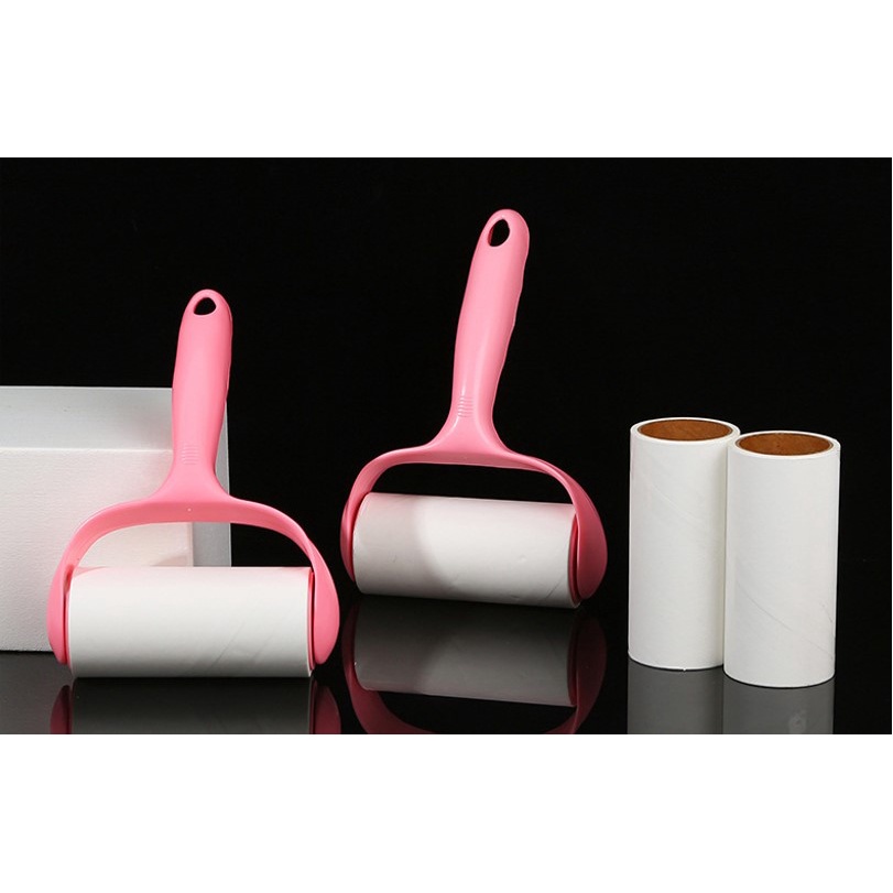 CÂY LĂN BỤI ĐA NĂNG LÀM SẠCH QUẦN ÁO, GA GIƯỜNG, SOFA BIBI 65