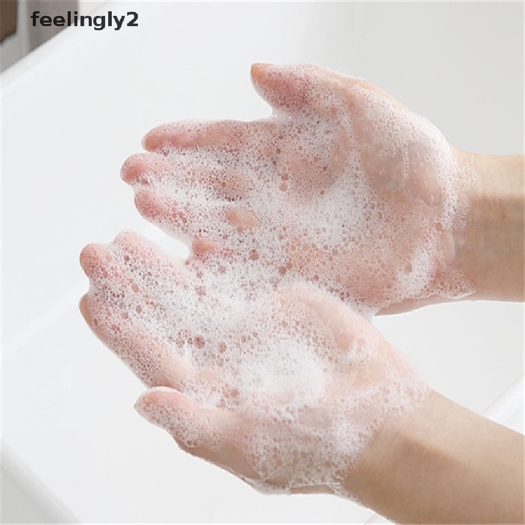 Xà Phòng Giấy Mini Dùng Một Lần Thiết Kế Dễ Thương Tiện Dụng