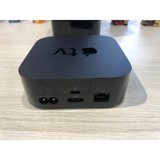 [Freeship toàn quốc từ 50k] Hộp box Apple TV gen 4, 32gb - 64gb
