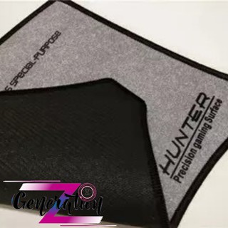 Bàn di chuột chơi game Micro Wolf H-8 Hunter - Moussepad Micro Wolf H-8 Hunter