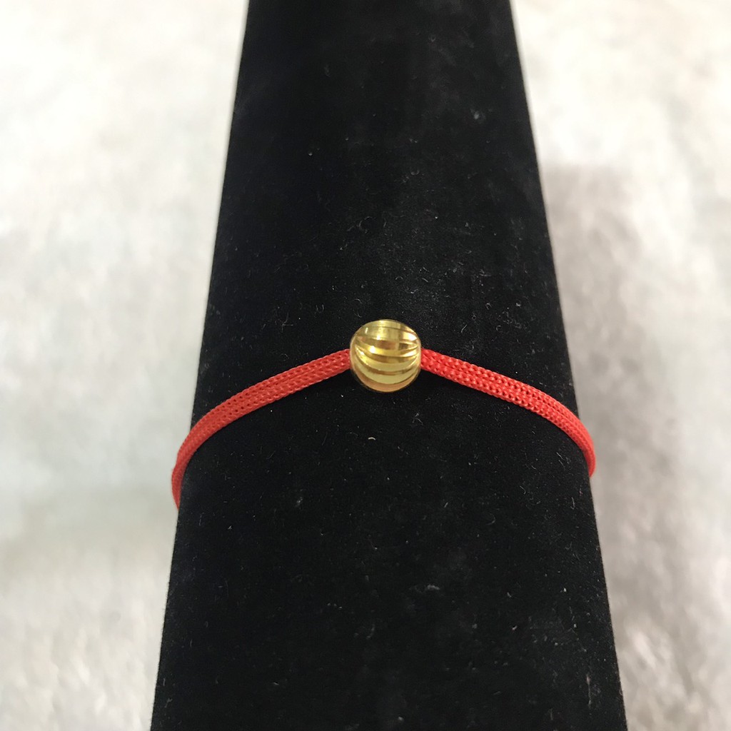 VT3 Vòng tay thắt dây đỏ mix Charm ( Qúy khách xem kỹ mô tả để chọn mẫu)