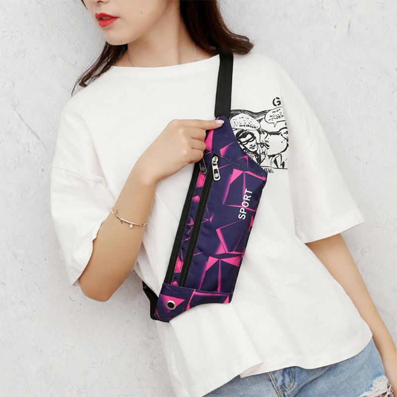 Túi Đeo Hông/Thắt Lưng Đựng Điện Thoại Thời Trang Cho Nữ | BigBuy360 - bigbuy360.vn