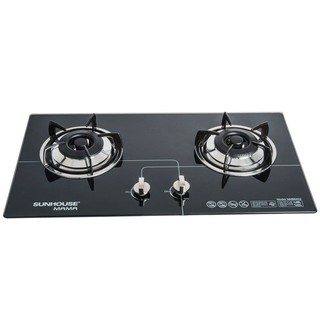 Bếp Gas âm Sunhouse MaMa MM6632