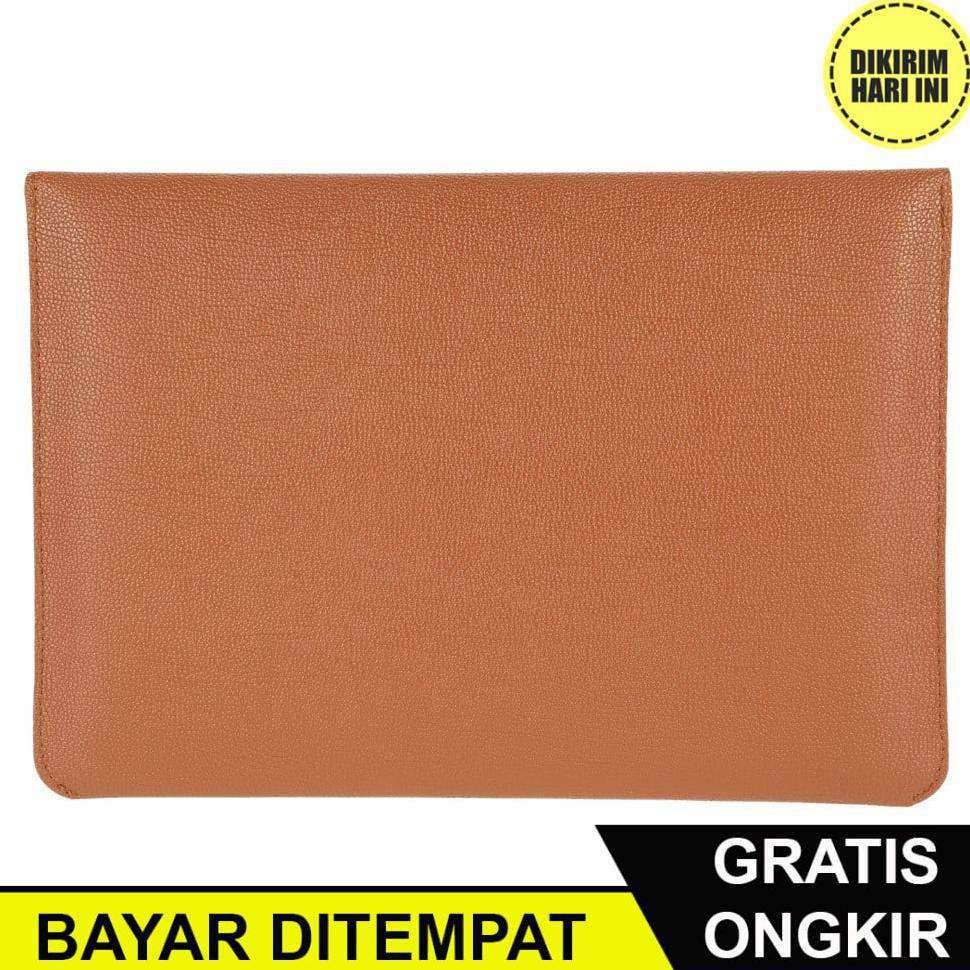 Túi Da Pu Mềm Đựng Laptop Jb2304 Apple Macbook Air 11 12 Inch | BigBuy360 - bigbuy360.vn