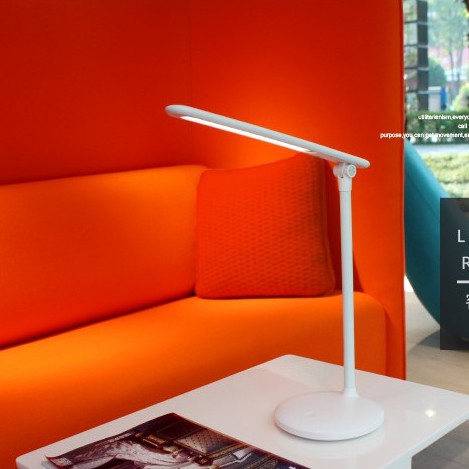 Đèn bàn học Warm White Light  Đèn bàn làm việc ✅ Đèn Cực sáng✅Chống cận✅Kiểu dáng thanh lịch sang trọng✅Gấp mở dễ dàng