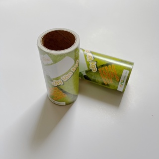 Combo 2 lõi lăn bụi 60 lớp