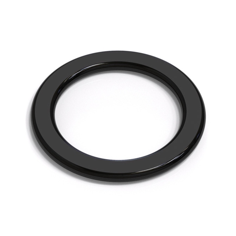 Nhẫn Đỡ Điện Thoại Bằng Silicon Kèm Đệm Nam Châm Tiện Dụng