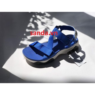 Giay Sandal Girly đủ màu