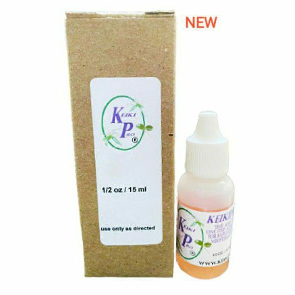 Thuốc kích mầm chồi - Kích kei - KEIKI PRO MỸ 15ml