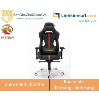 Ghế chơi game E-DRA Skeleton EGC220