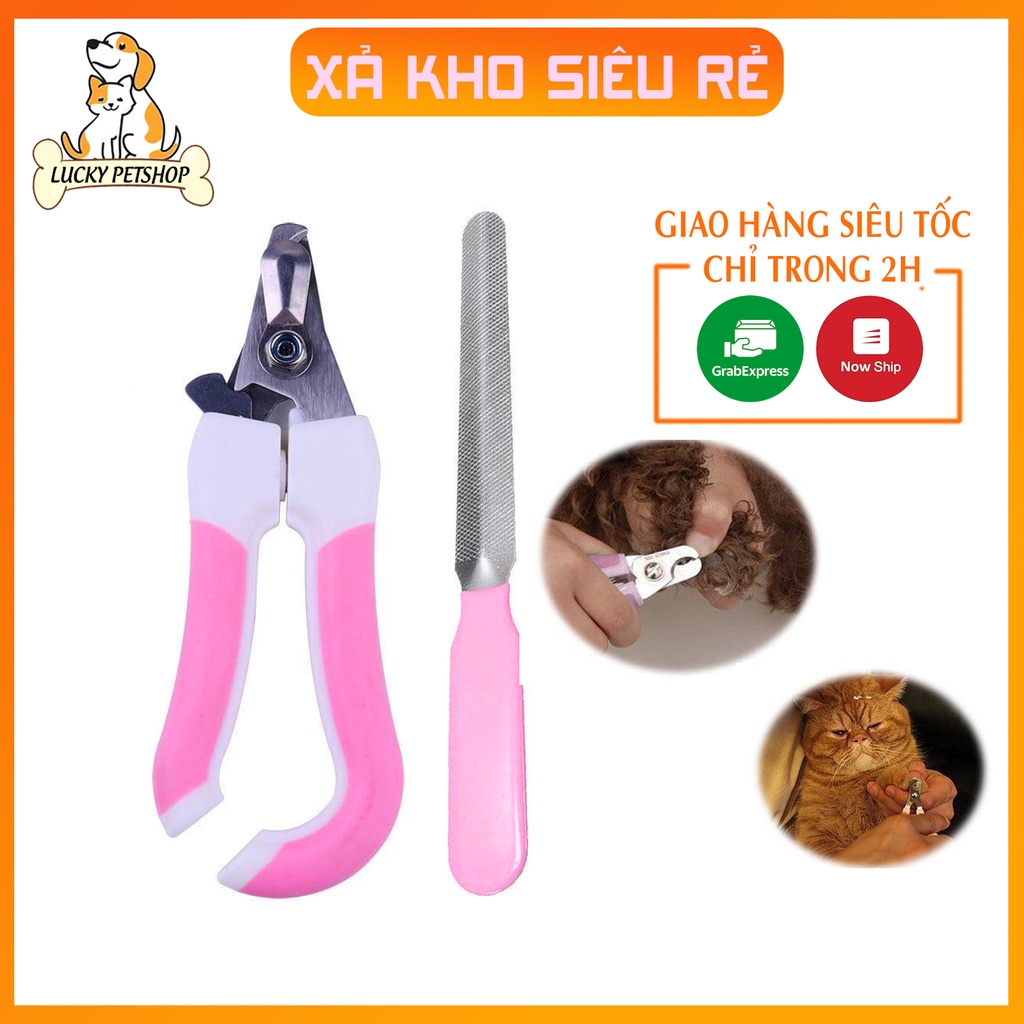 KỀM CẮT MÓNG