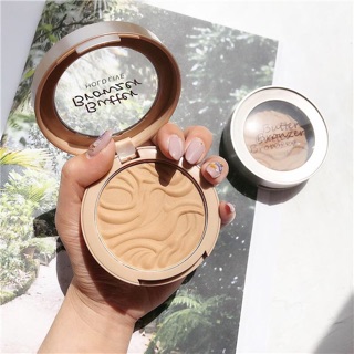 Phấn tạo khối Holdlive Butter Bronzer
