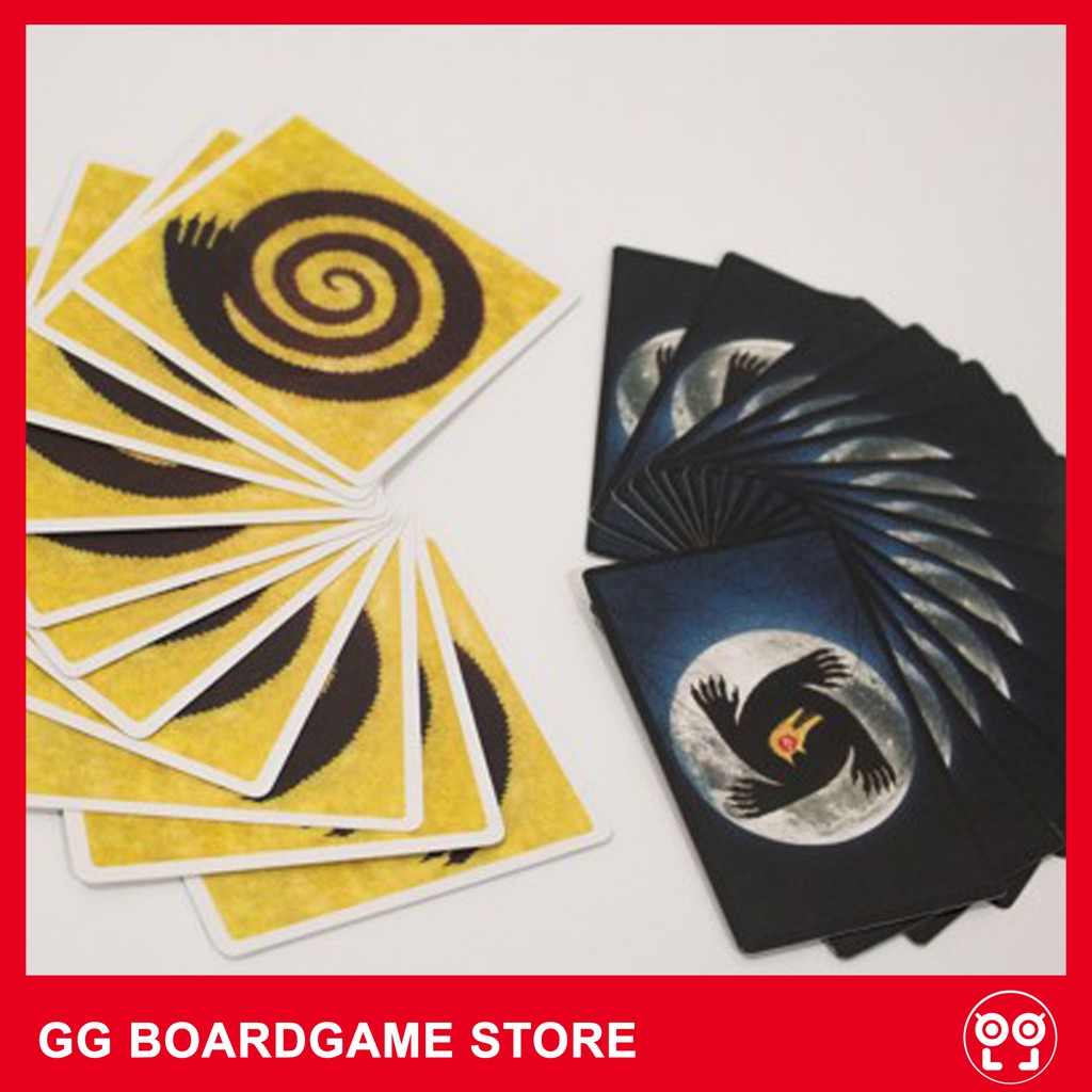 Ma sói việt hóa full nhân vật chất lượng cao