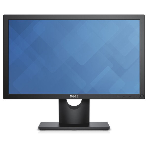 HÌNH LCD DELL E1916HV 18.5Inch LED FULL BOX - CHÍNH HÃNG