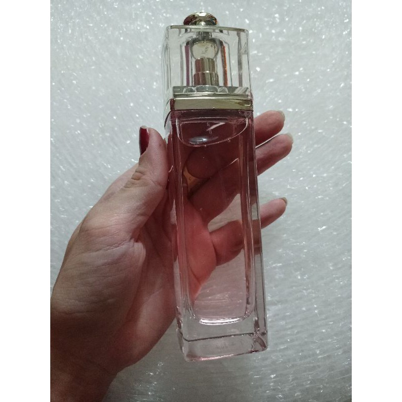 Nước hoa nữ Christian Dior addict Eau fraiche EDT 100ml