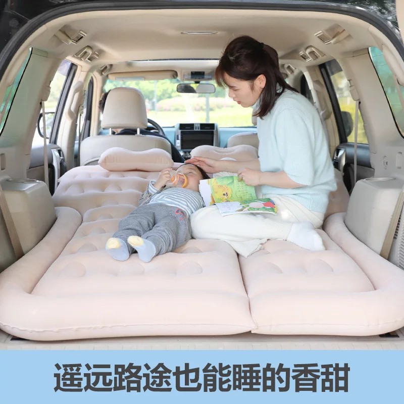 Nệm hơi ô tô loại lớn SUV