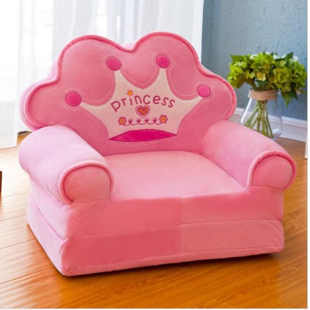 Ghế Sofa Mini Kiểu Dáng Hoạt Hình Dễ Thương Cho Bé 2 mảnh | BigBuy360 - bigbuy360.vn