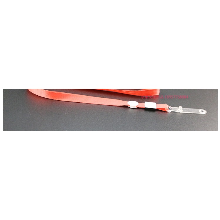 Giá xưởng Dây đeo thẻ 1cm các màu