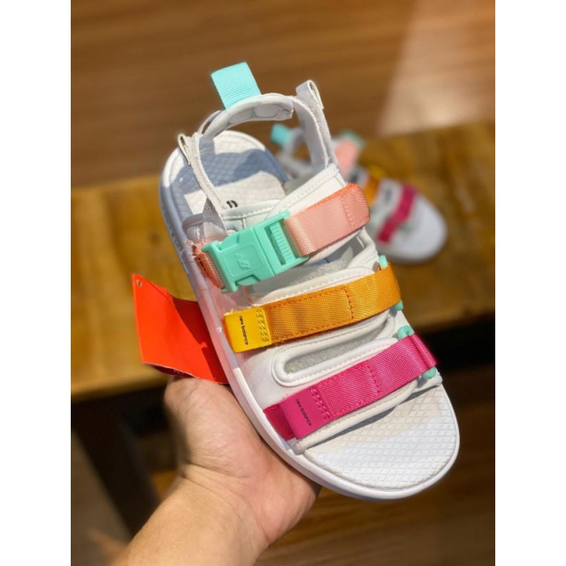 Mới Giày Sandal New Balance X Noritake Nhiều Màu Thời Trang Cho Nữ