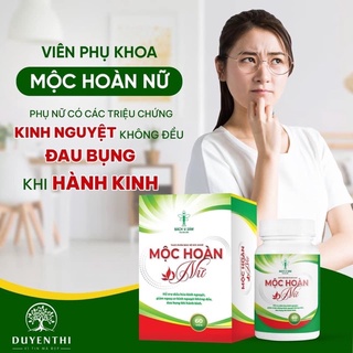MỘC HOÀN NỮ BÁCH Y SÂM