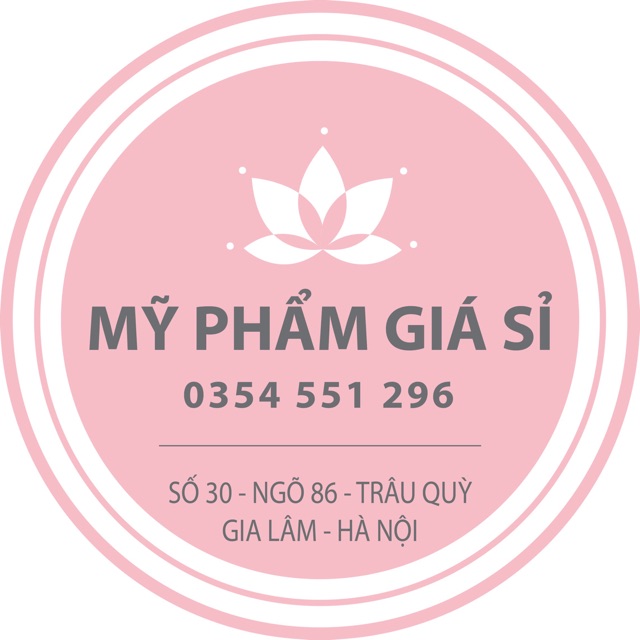 Mĩ Phẩm Gía Sỉ 89