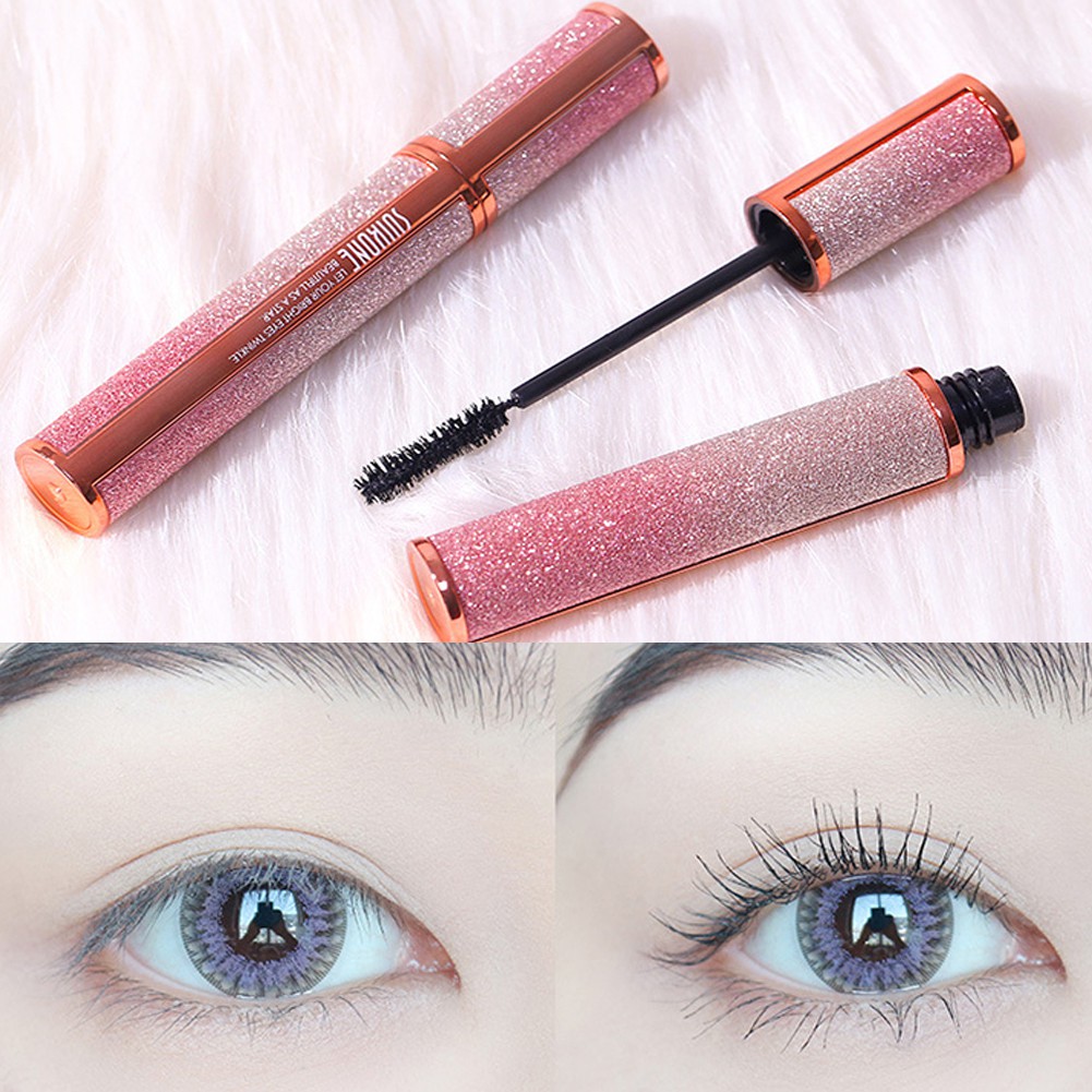 [Hàng mới về] Bộ phấn mắt + son môi + mascara trang điểm phù hợp cho người mới bắt đầu | BigBuy360 - bigbuy360.vn