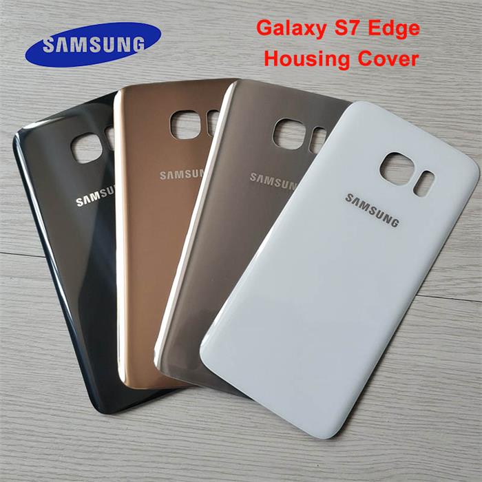 Mặt Lưng Điện Thoại Chất Lượng Cao Thay Thế Chuyên Dụng Cho Samsung Galaxy S7 edge G935