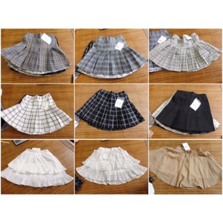 Chân váy tenis, JK