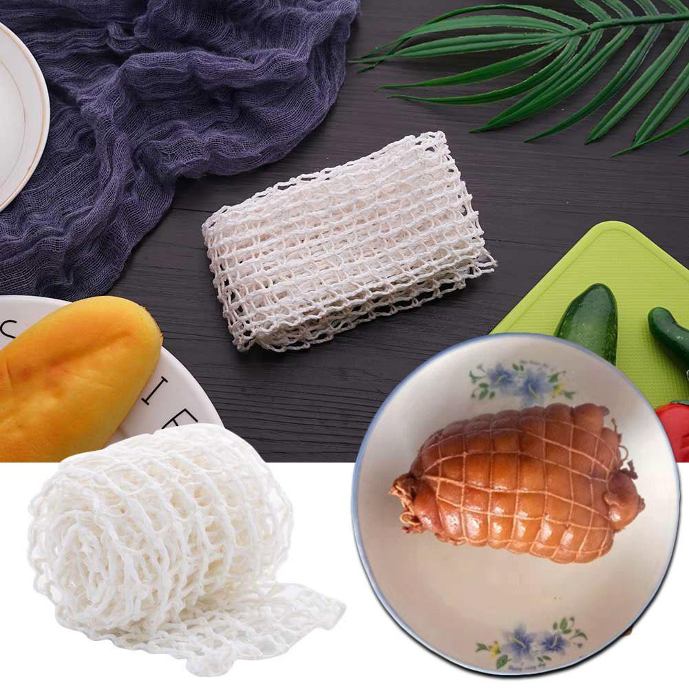 Lưới Cotton Bọc Thịt Nướng Tiện Lợi A3L3