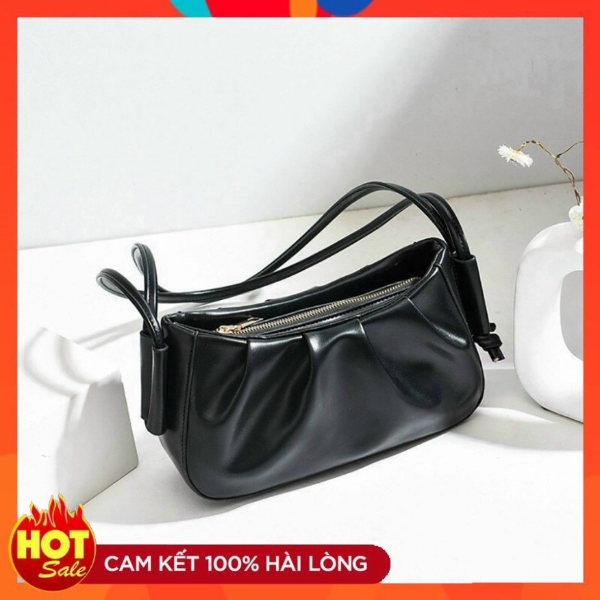 Hàng loại 1 Túi xách đeo vai nữ ♥TE15♥ đẹp đi chơi phong cách thời trang hàn quốc dễ thương cute Bảo hành 12 tháng