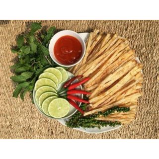 Khô Cá Thiều Que Tẩm Tiêu 250gr