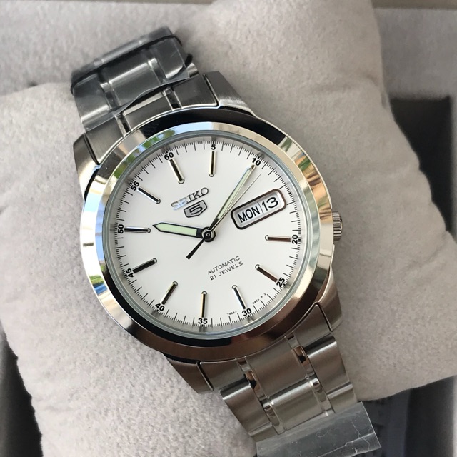 Đồng hồ Nam Seiko 5 SNKE49K1