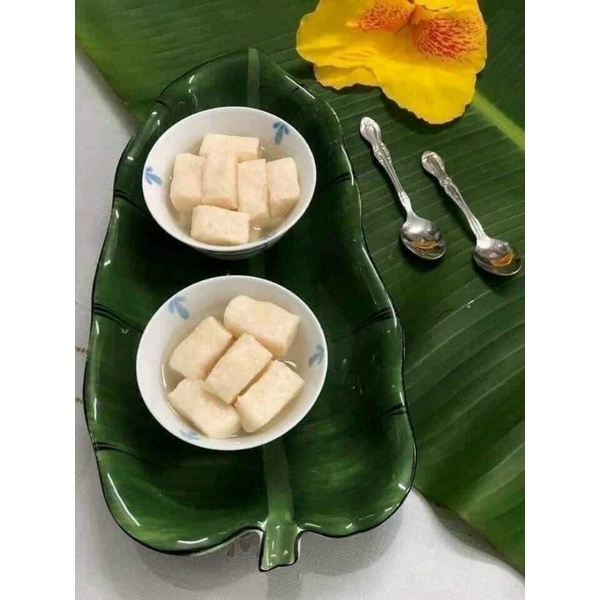 59k hủ 600gr Cơm Rượ Nếp Hương (giao hỏa tốc Tp hcm)