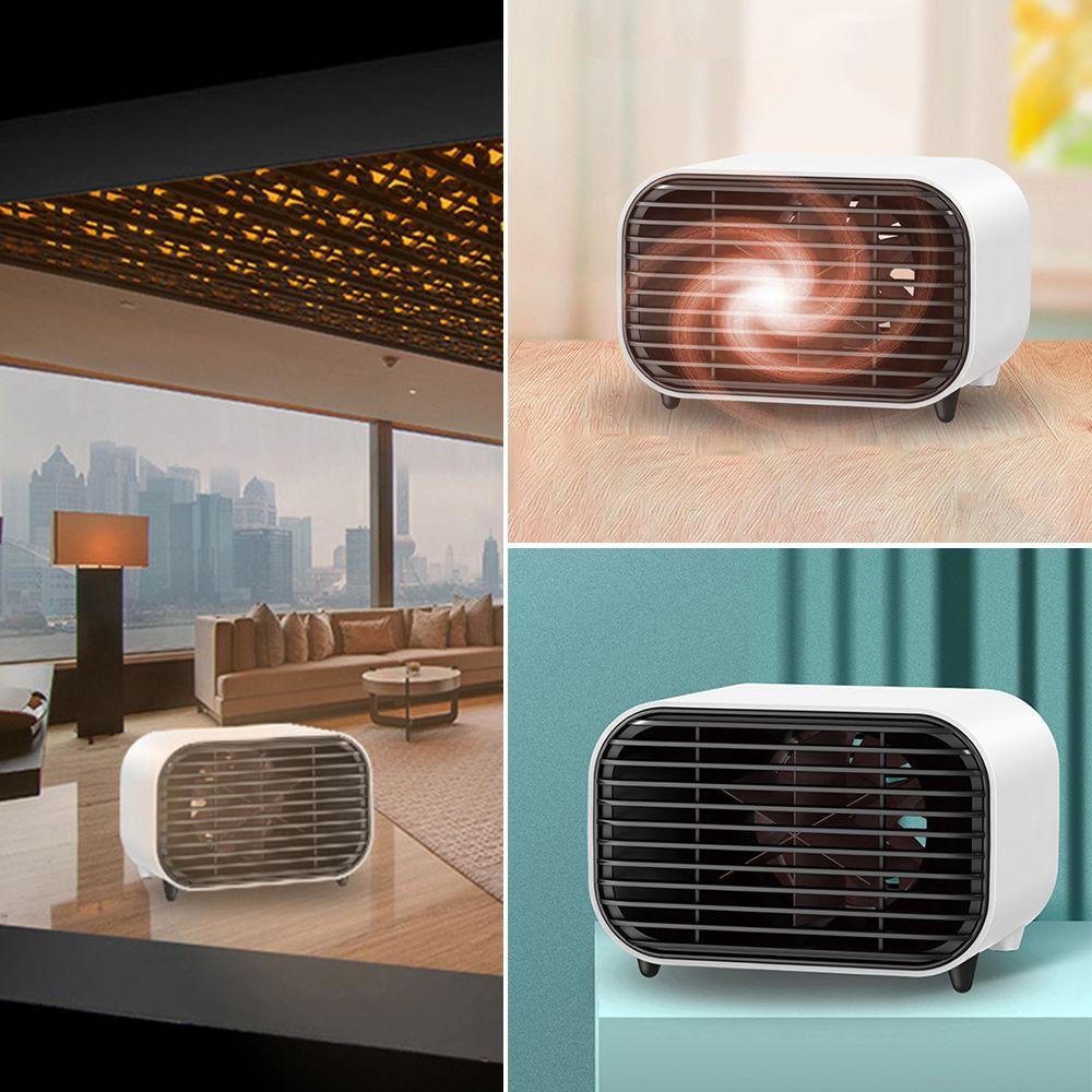 Máy Sưởi Ấm Cầm Tay 3 Màu KENT1 Dành Cho Văn Phòng / Nhà Cửa